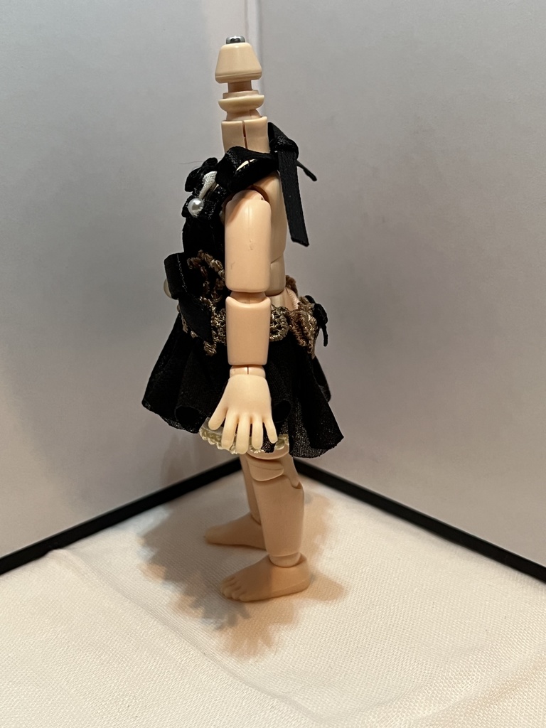 セクシーナイティ黒