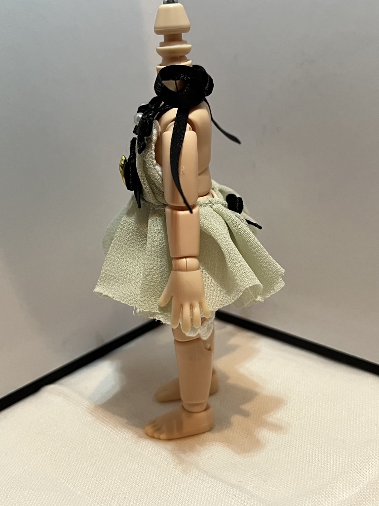 セクシーナイティ緑※難あり