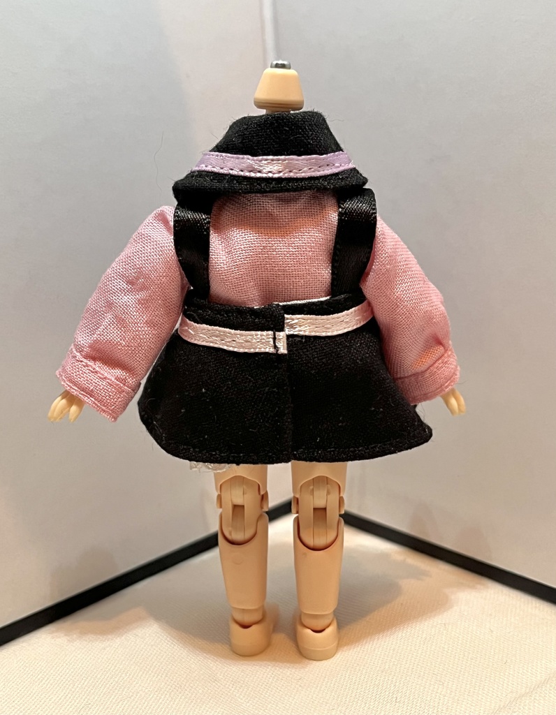 地雷コーデセットB