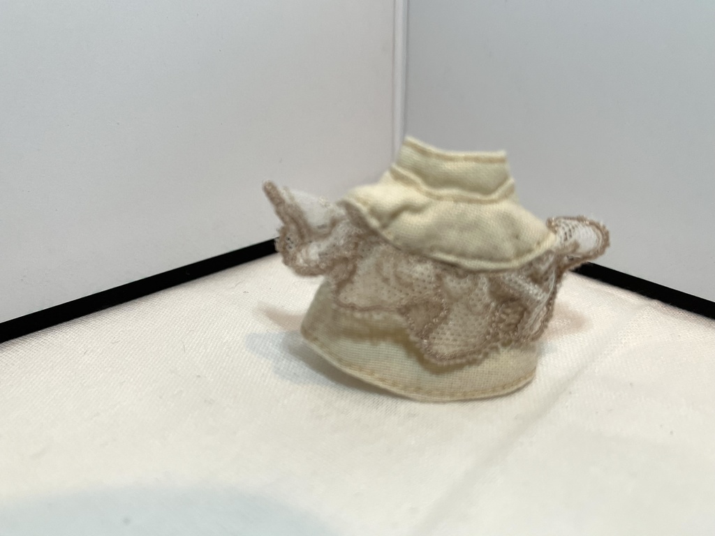 【サンプル品】ノースリーブブラウス