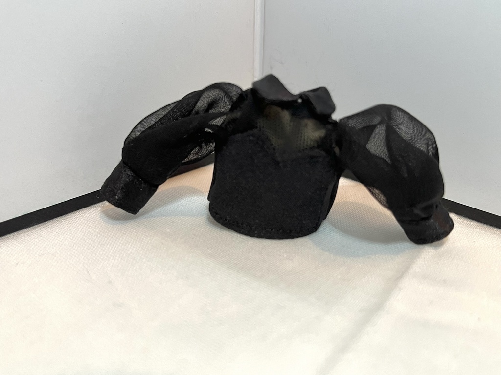 【サンプル品】シースルーブラウス