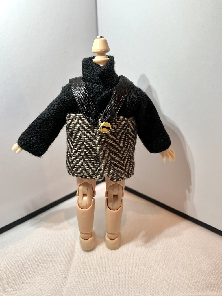 秋服セット