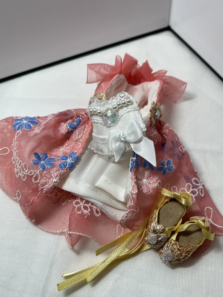 花の妖精セット