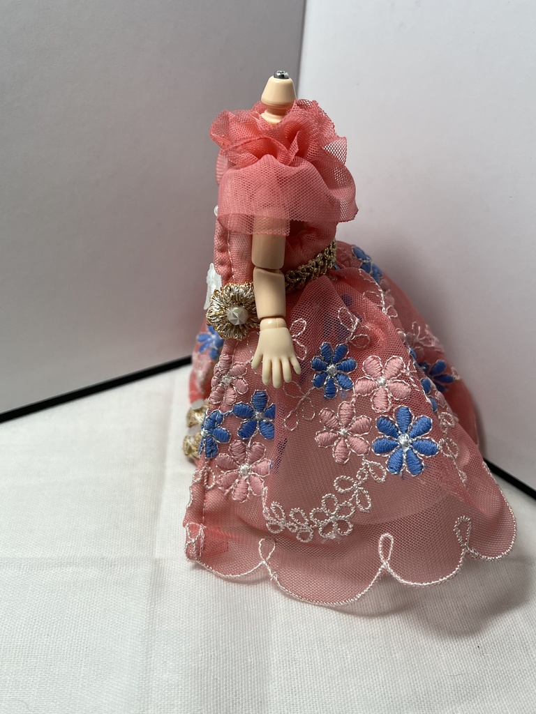 花の妖精セット