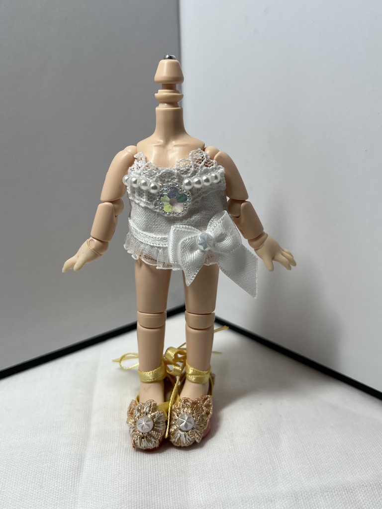 花の妖精セット