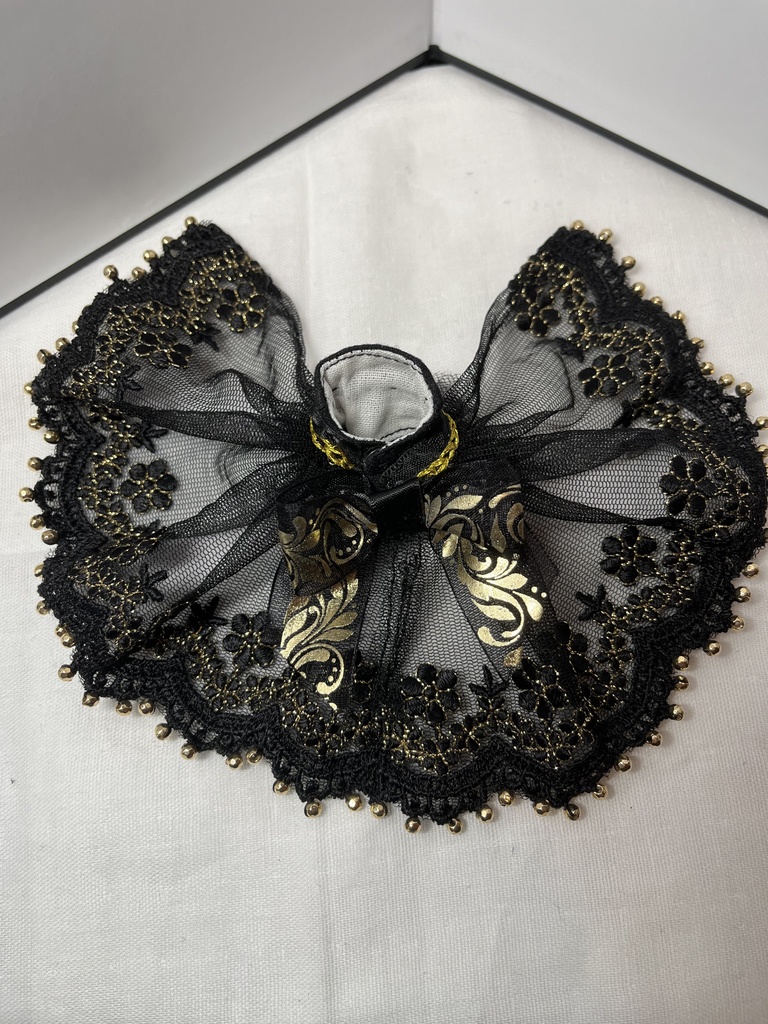 黒い歌姫のセット
