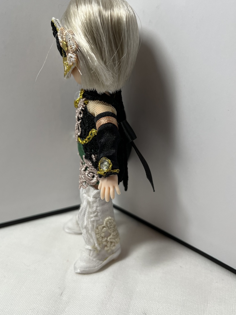 格闘家セット