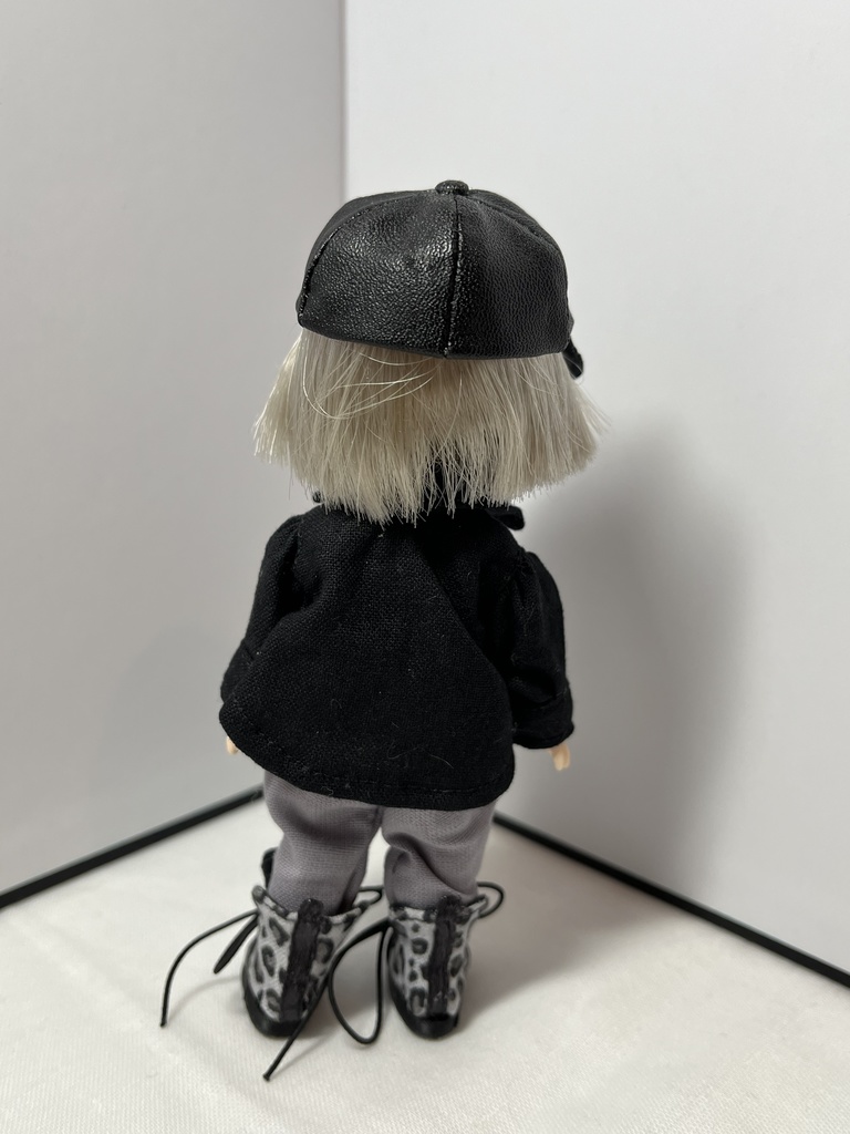 【B級品】ラインストーンシャツセット
