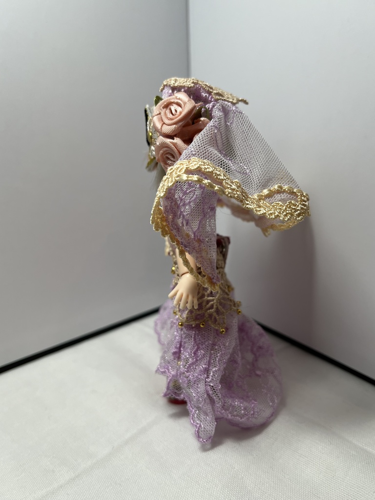 花の巫女セット