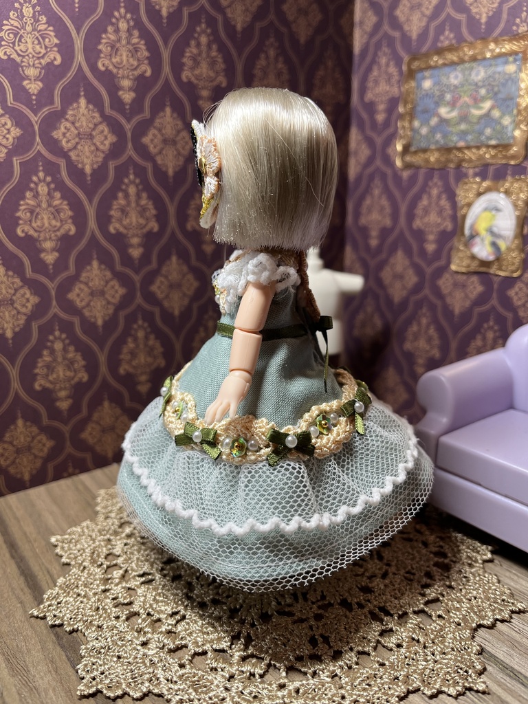 初夏のお出かけセット
