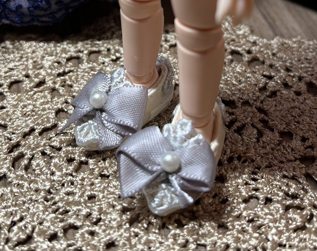 ヴィオラドレスセット