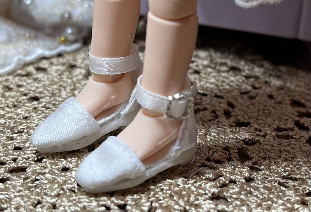 マーメイドウェディングドレスセット