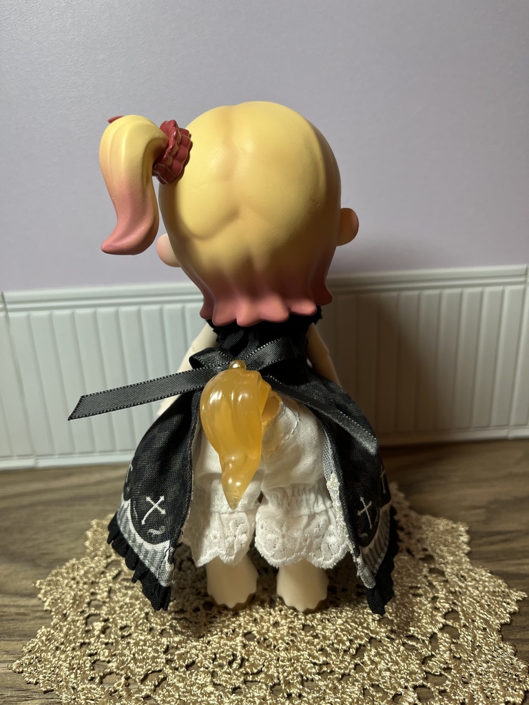 ゴシックワンピース（ロング）