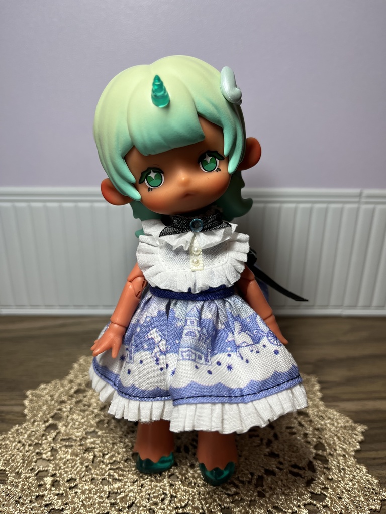 ペガサスワンピース（ショート）