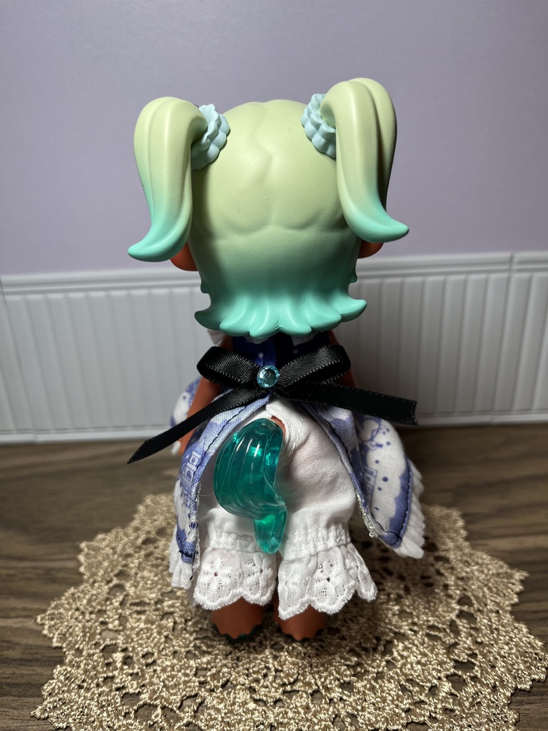 ペガサスワンピース（ショート）