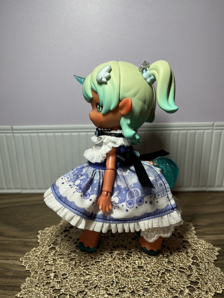ペガサスワンピース（ショート）