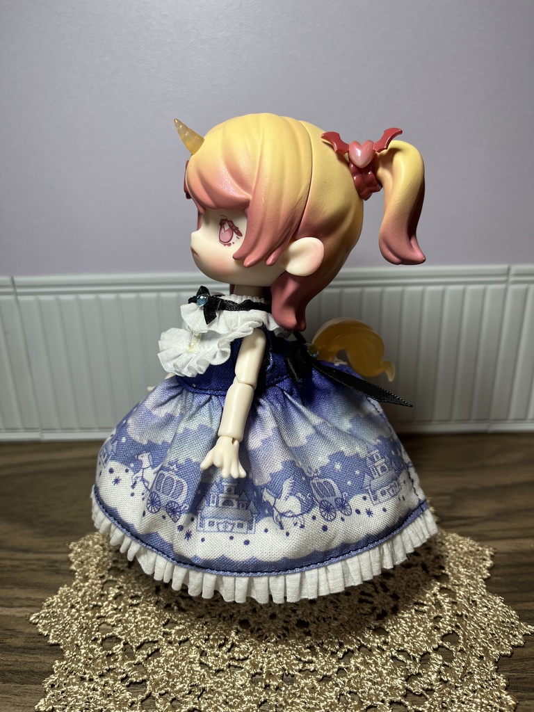 ペガサスワンピース（ロング）