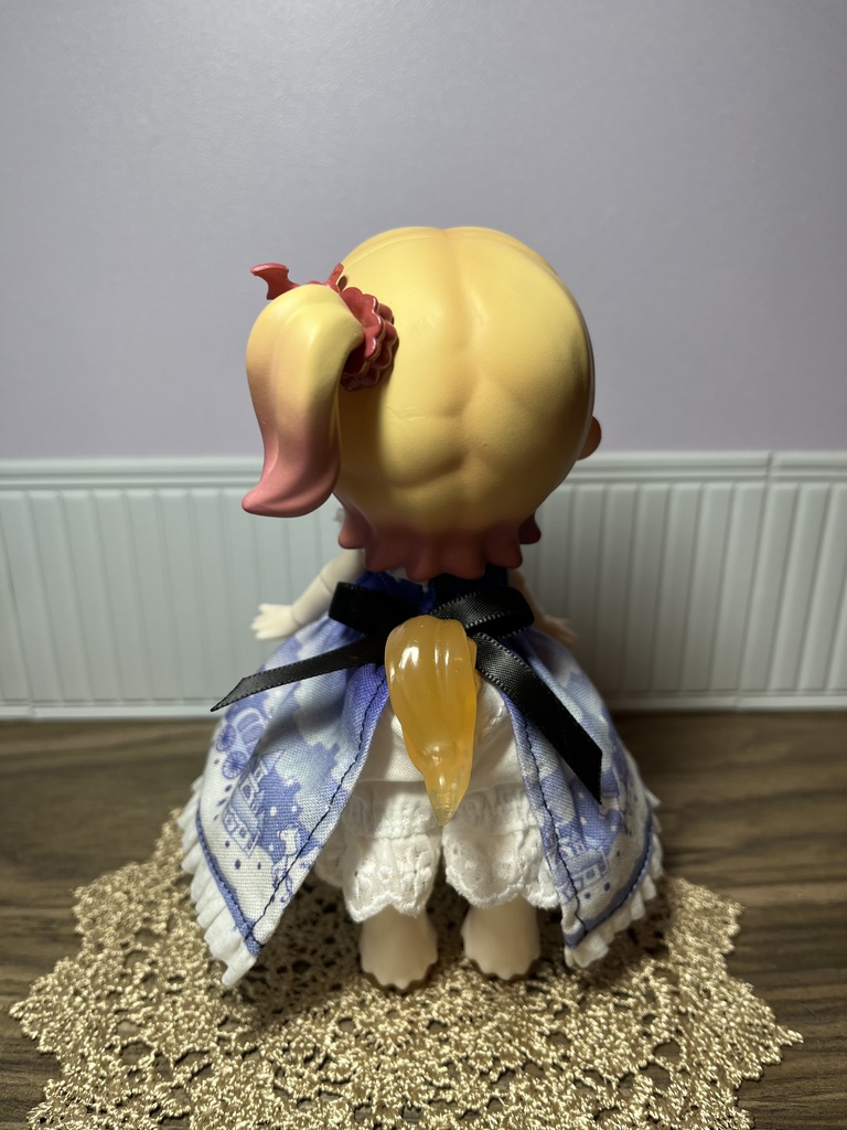 ペガサスワンピース（ロング）