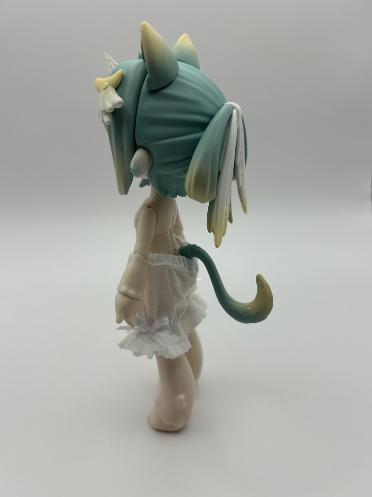萌獣アンティーユ向けドロワーズ