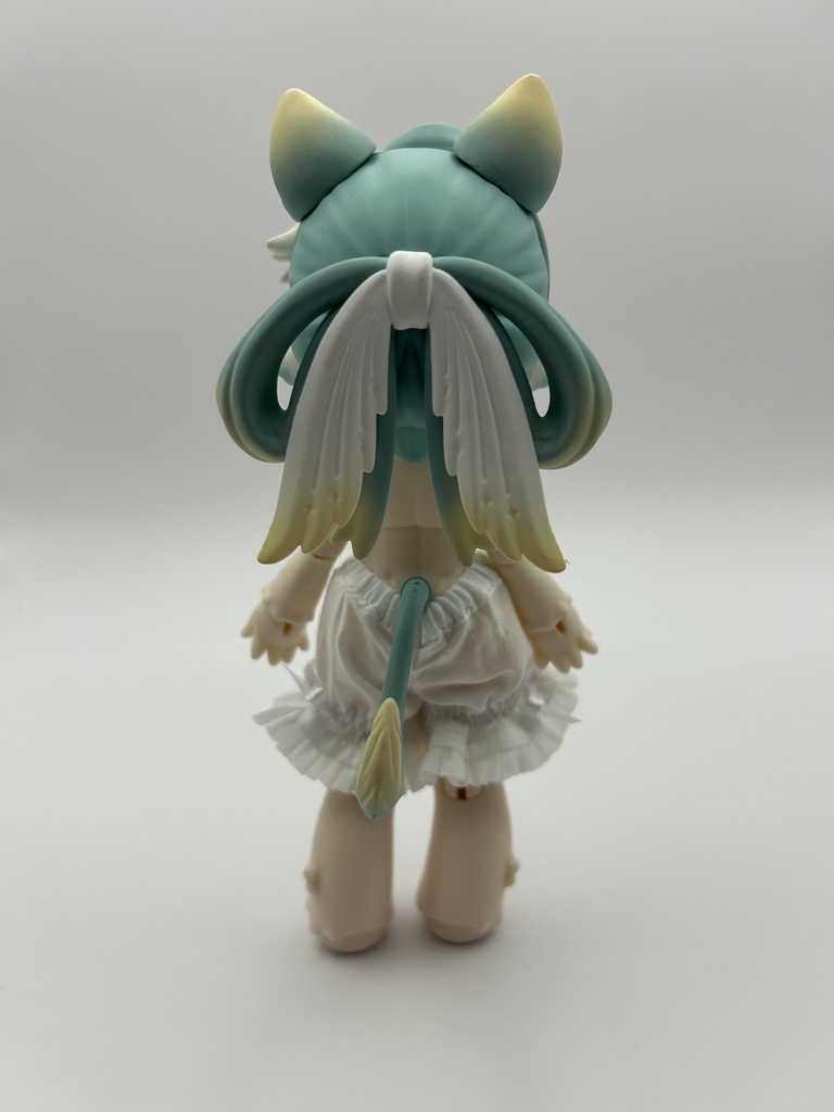 萌獣アンティーユ向けドロワーズ