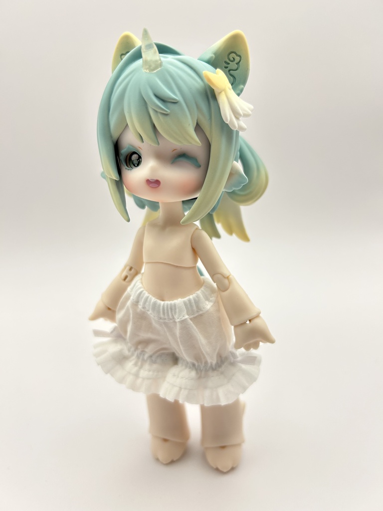 萌獣アンティーユ向けドロワーズ