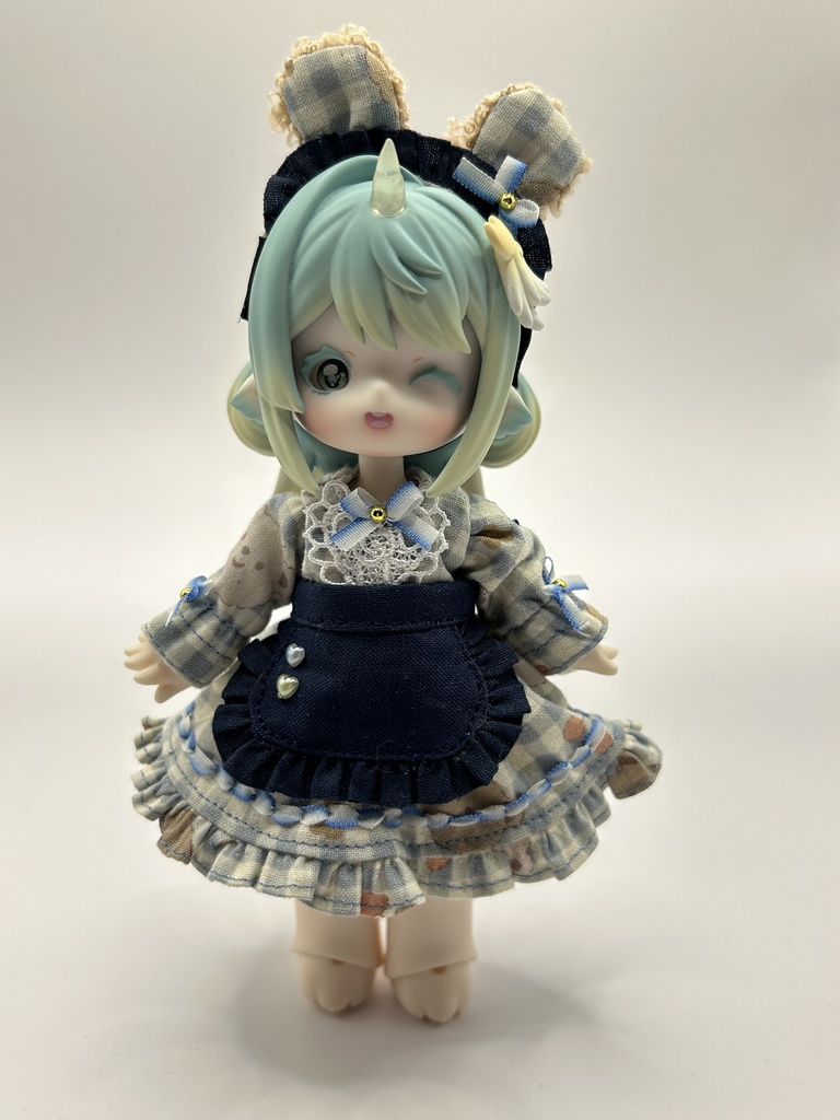 くまちゃんセット青①