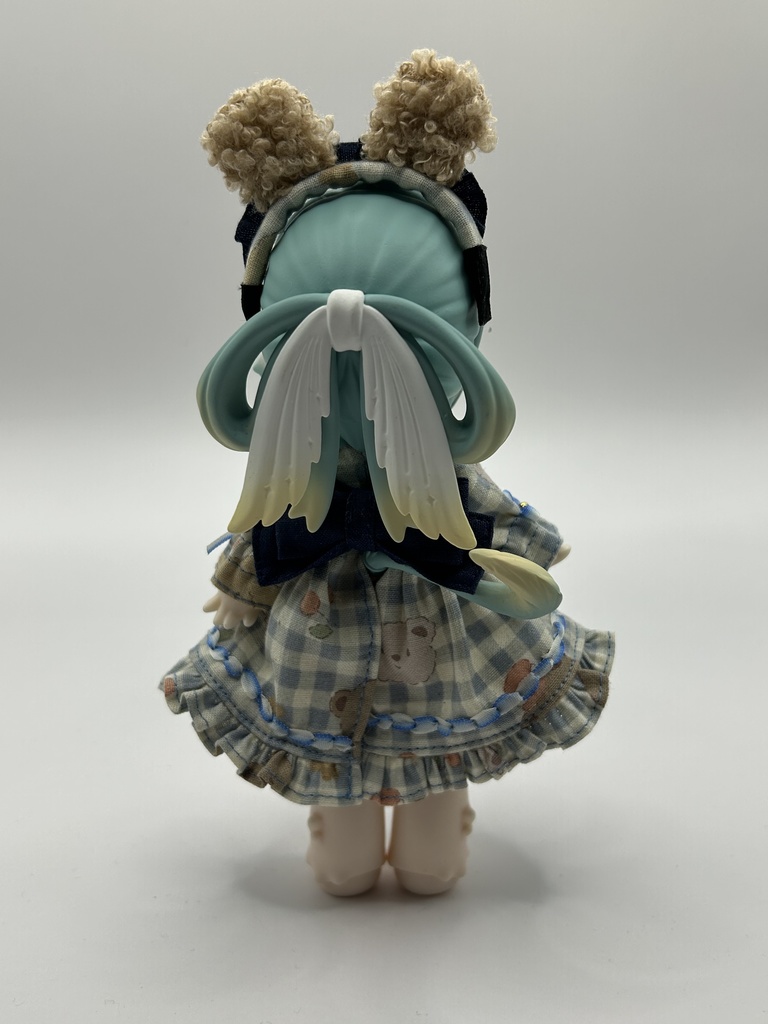 くまちゃんセット青①