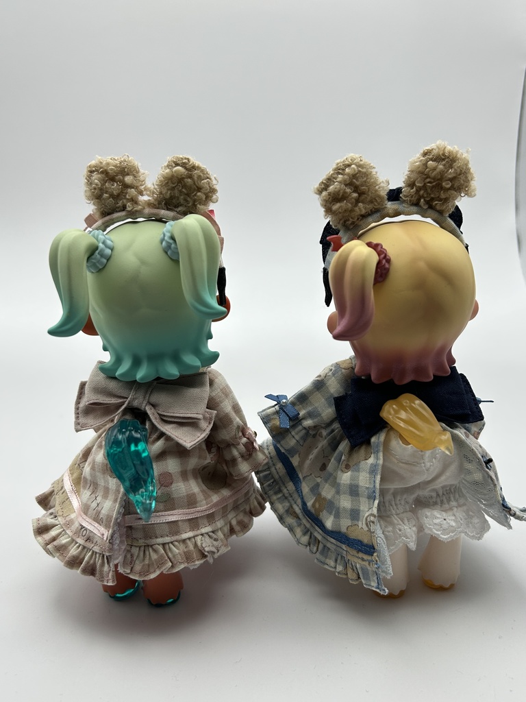 くまちゃんセット青②