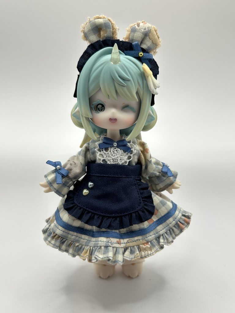くまちゃんセット青②