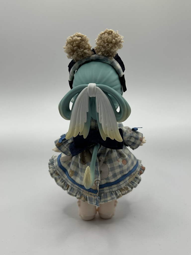 くまちゃんセット青②