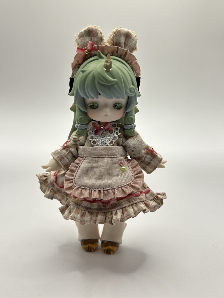 くまちゃんセット桃①