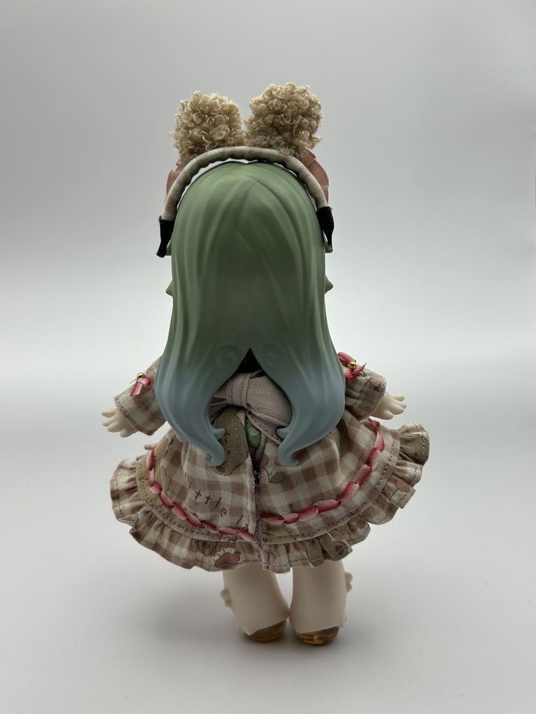 くまちゃんセット桃①