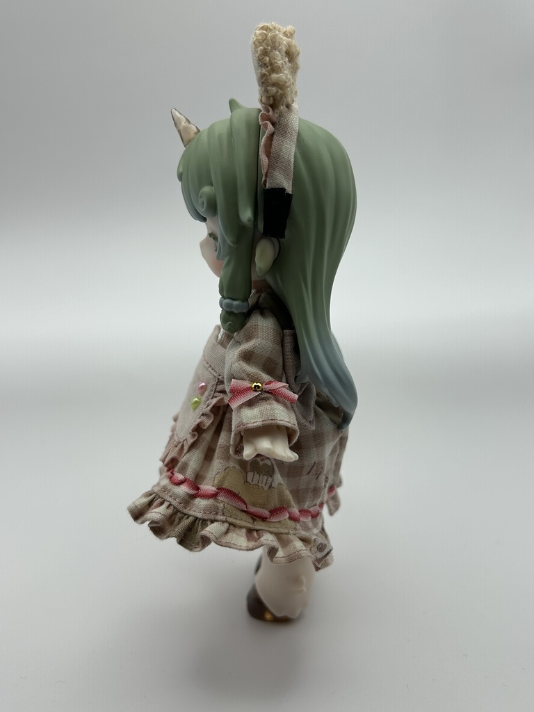 くまちゃんセット桃①