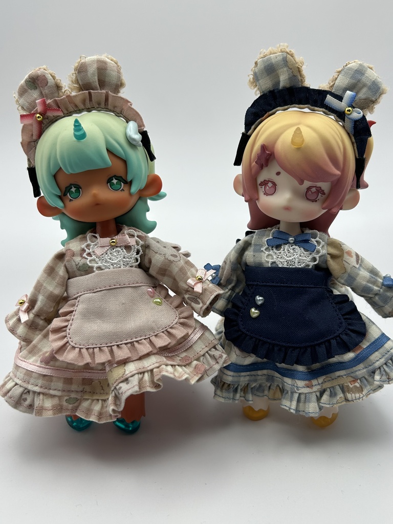 くまちゃんセット桃②