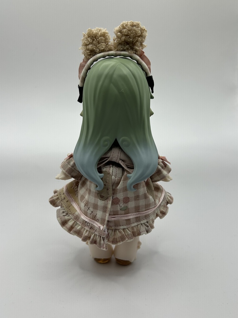 くまちゃんセット桃②