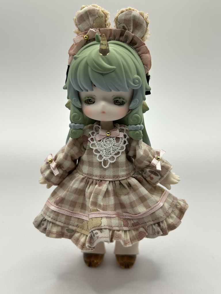 くまちゃんセット桃②