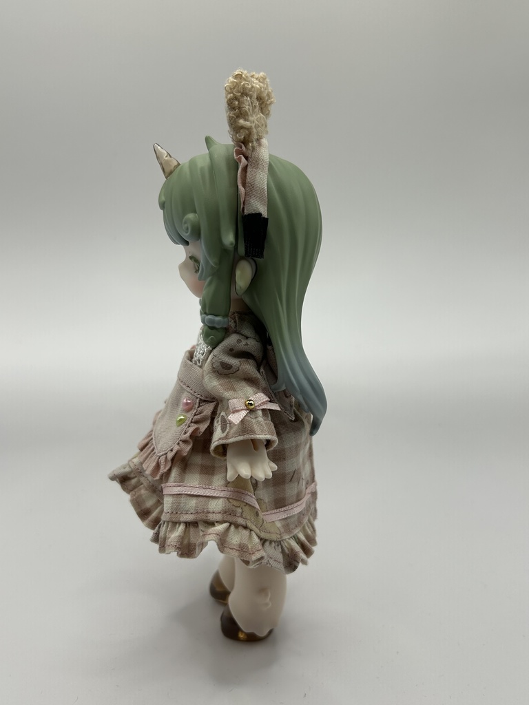 くまちゃんセット桃②