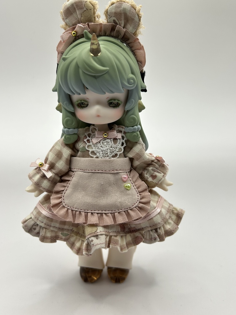 くまちゃんセット桃②