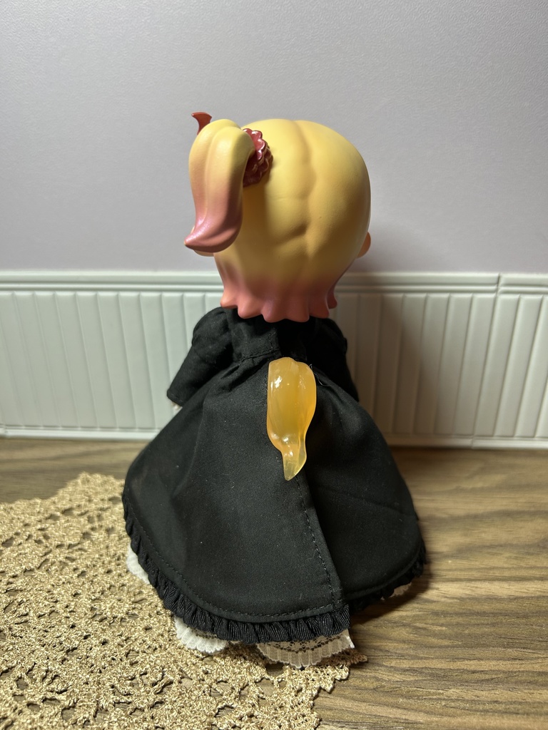 クラシカルメイドセット
