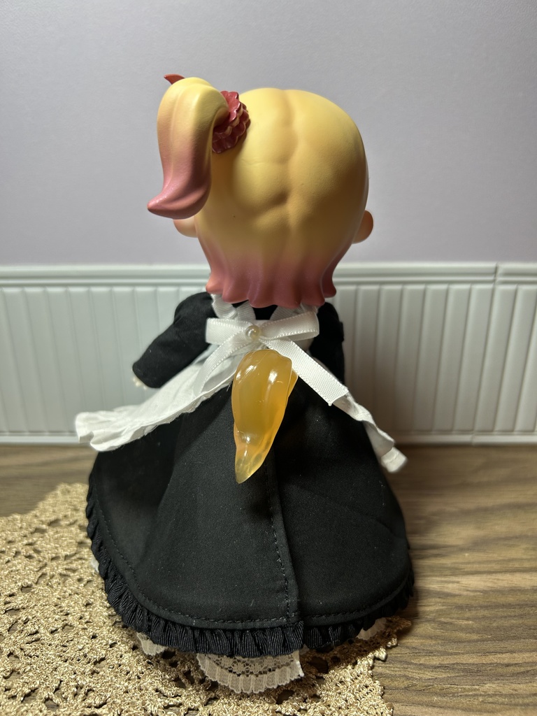 クラシカルメイドセット