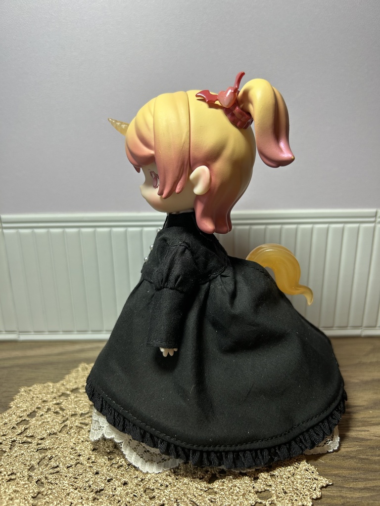 クラシカルメイドセット
