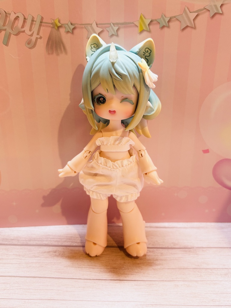 ドロワーズ