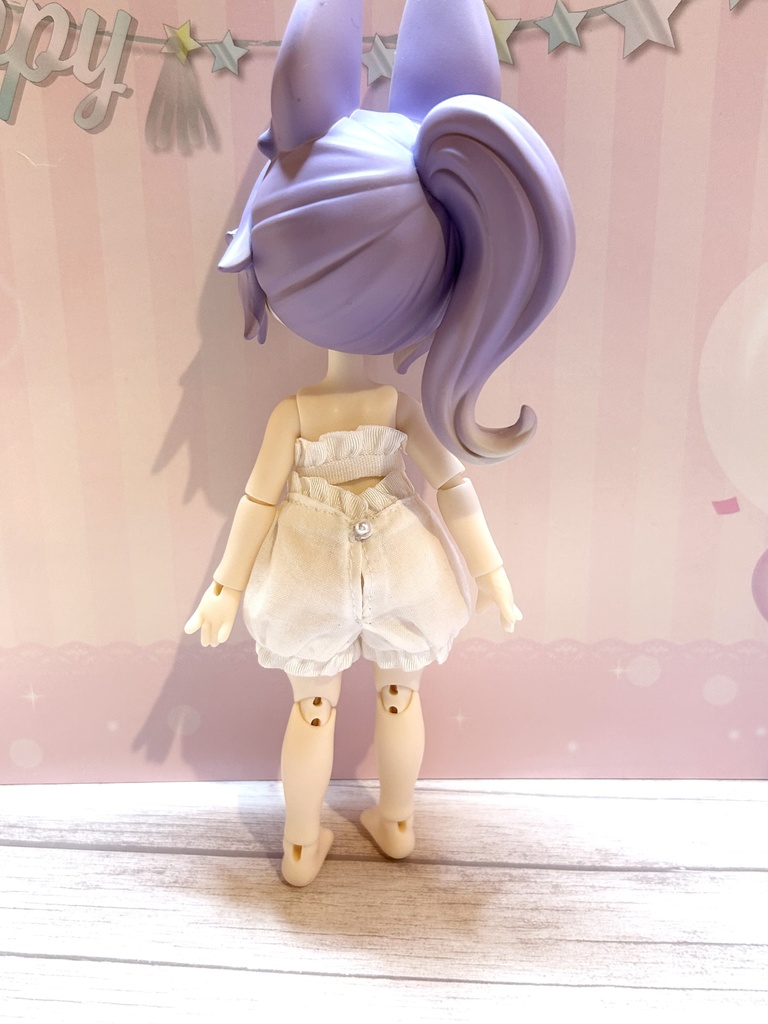 ドロワーズ