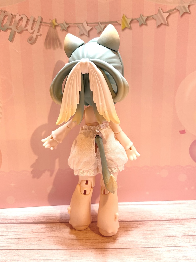ドロワーズ