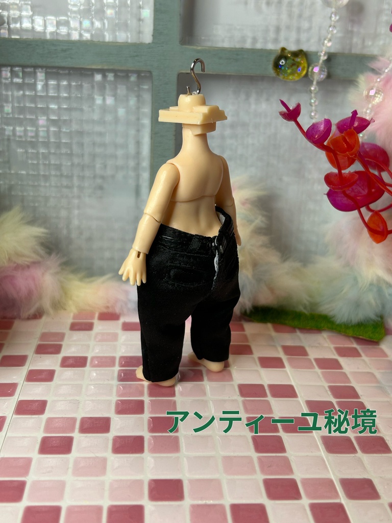怪異探偵セット