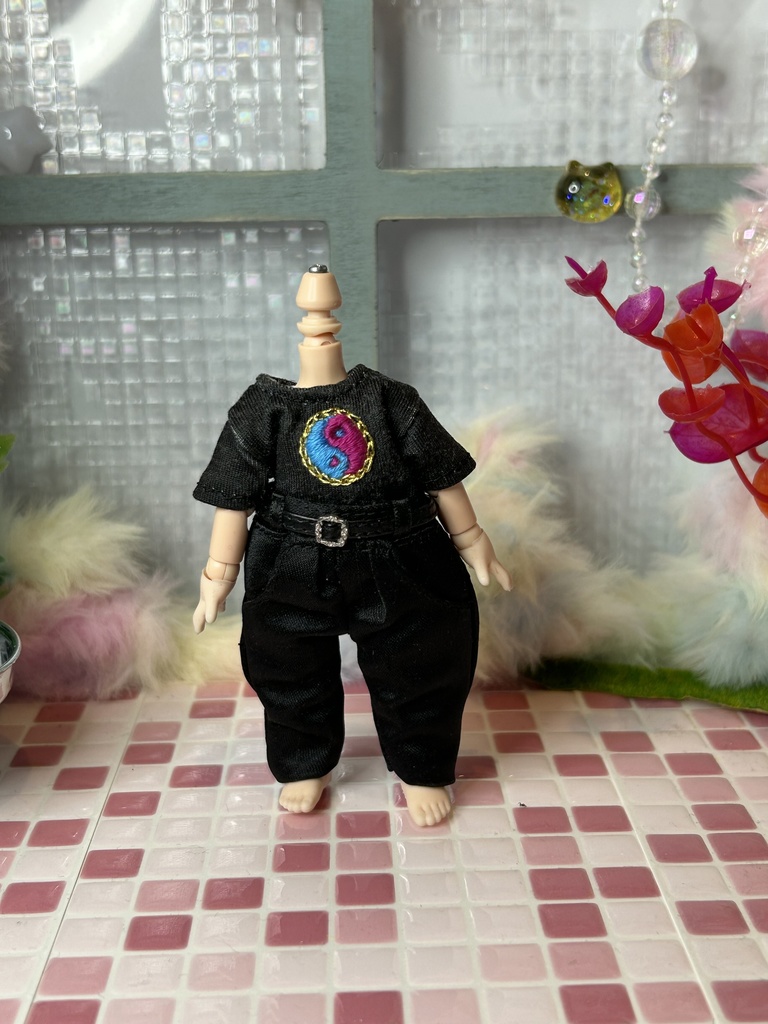 怪異探偵セット