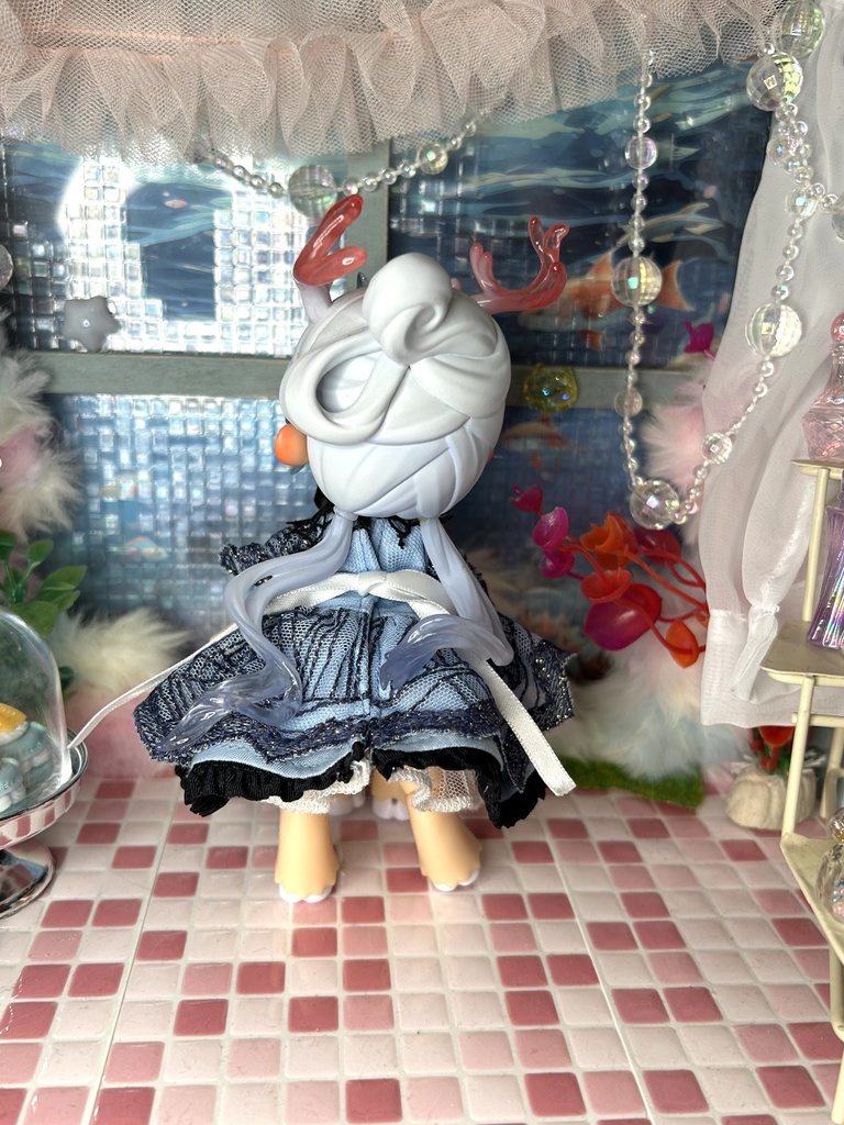 ハロウィンアリスセット