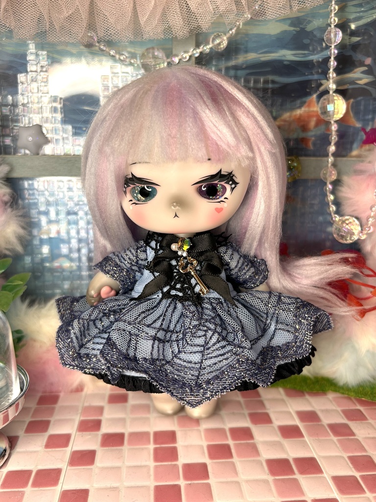 ハロウィンアリスセット