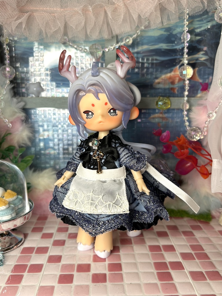 ハロウィンアリスセット
