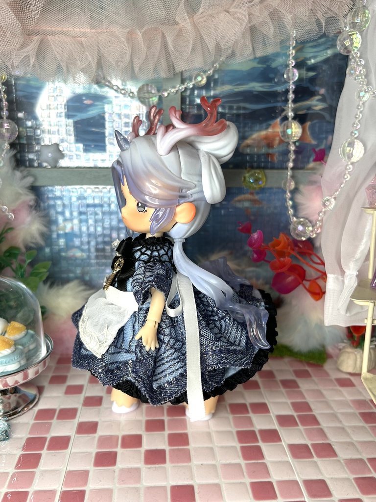 ハロウィンアリスセット